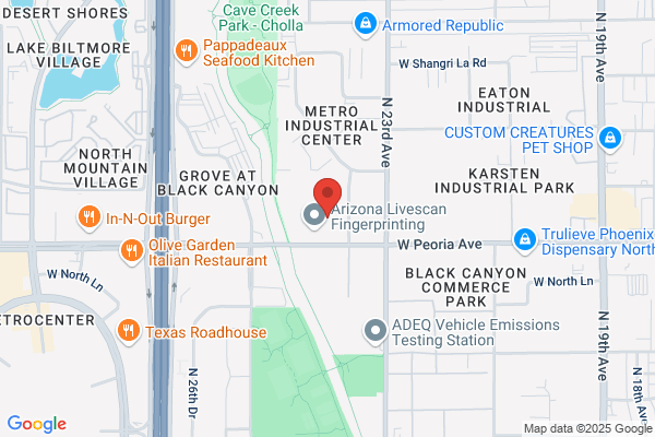 Peoria Carpet Repair & Cleaning