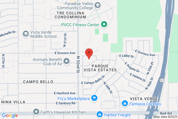 Culinary Canvas Catering, LLC.