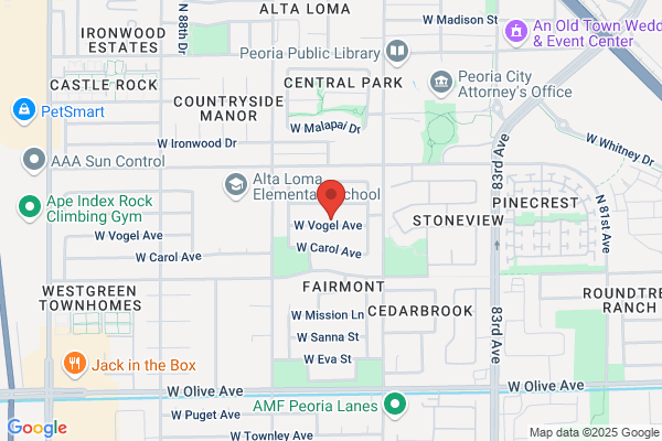 Arizona Onsite Computer Service