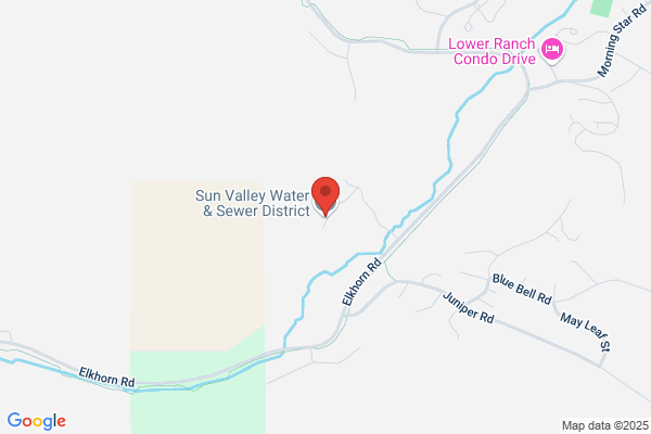 Sunvalley Water & Wireless
