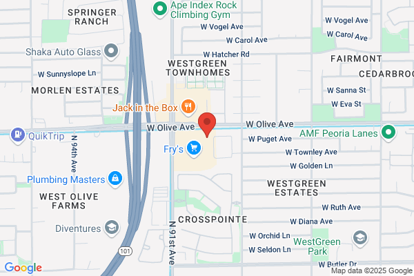 Cricket Wireless Authorized Retailer