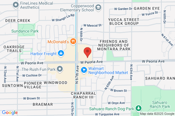 Cricket Wireless Authorized Retailer