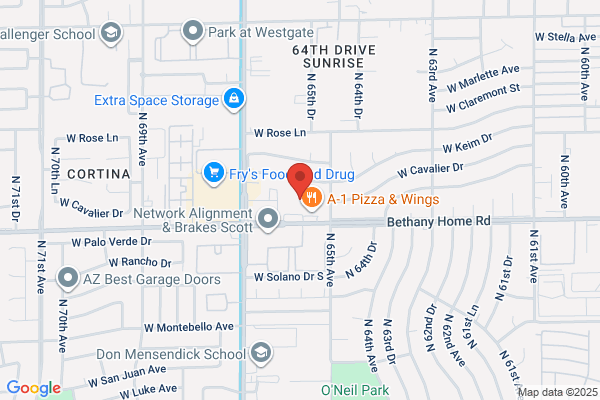 Cricket Wireless Authorized Retailer