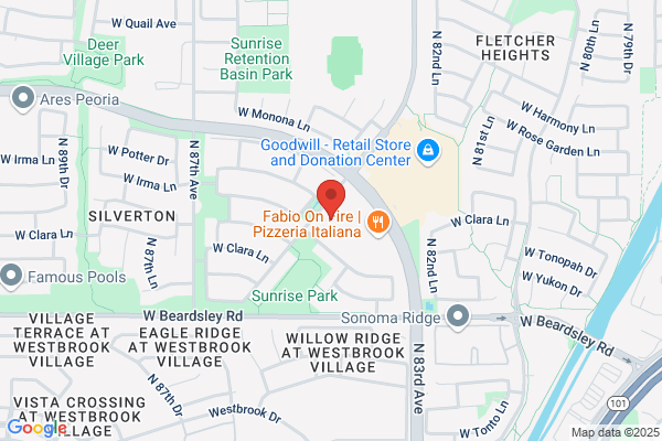 Fletcher Heights KinderCare - Closed
