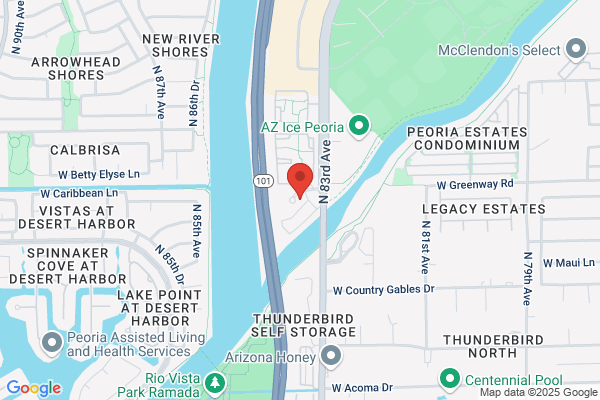 Arrowhead Physical Medicine