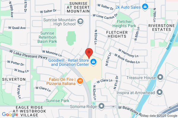 Fletcher Chiropractic