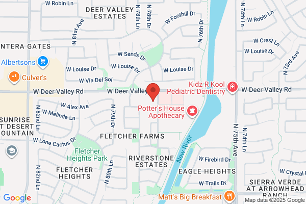 Fellowship of Grace Presbyterian Church In America