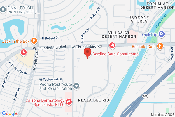 Sunrise Medical Management