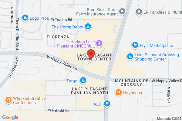 Massage Envy - Lake Pleasant