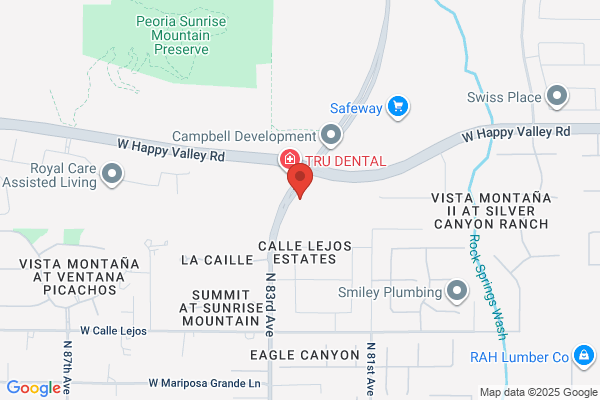 83rd Marketplace Dental Care