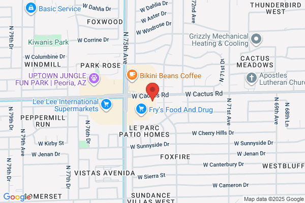 Alliance Family Dentistry