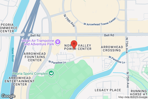 Arrowhead Dental Group and Orthodontics