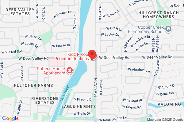 Purcell Family Dentistry