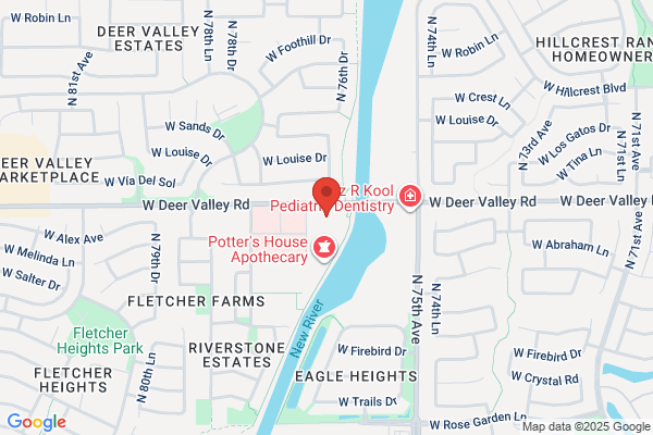 Black Mountain Endodontics
