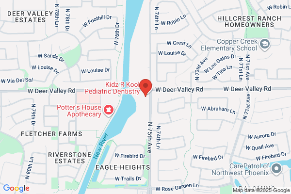 Mettler And Griego Family Dentistry