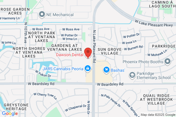 Ostler Family Dental, PC