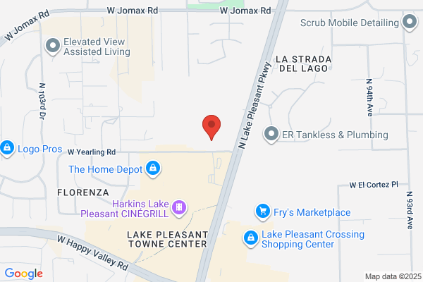 Pleasant Pediatric Dentistry
