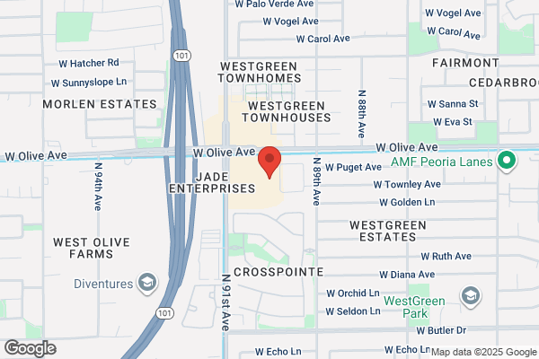 Desertview Dental Care