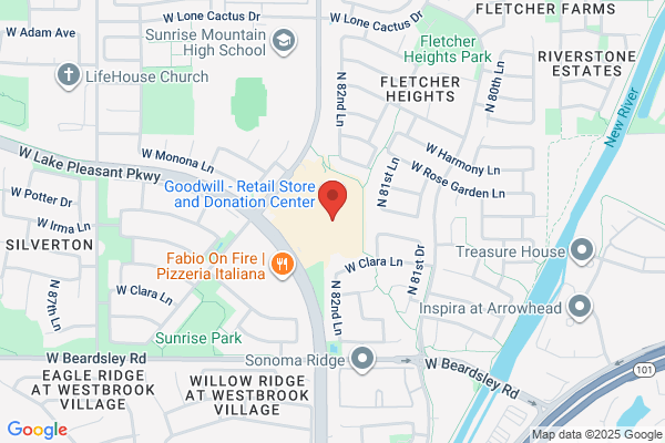 Fletcher Heights Dental Care
