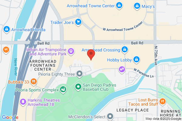 Arrowhead Family Dental and Dentures