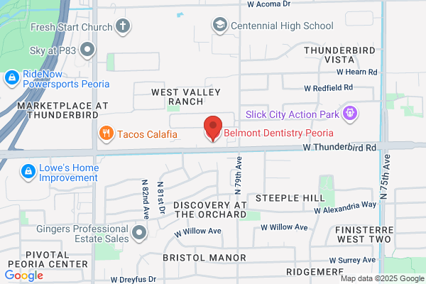 Bischoff Family Dentistry