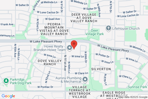 Desert Oasis Family Dentistry
