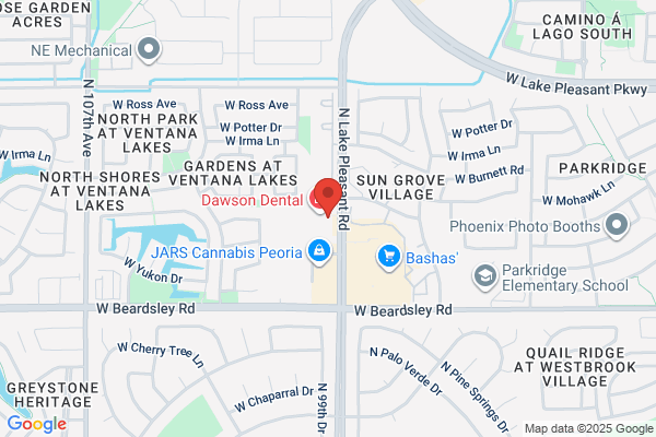 Designer Dental Services