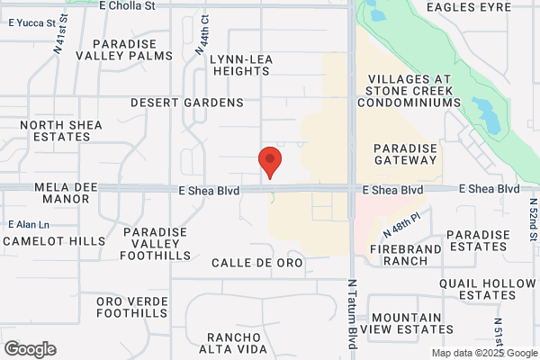 Dickerson Orthodontics