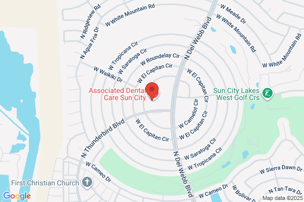 Donoho Dental Associates, PC