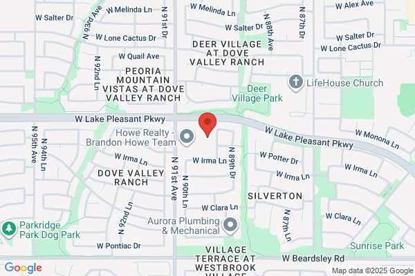 Lake Pleasant Dentistry