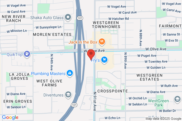 Peoria Dental Center