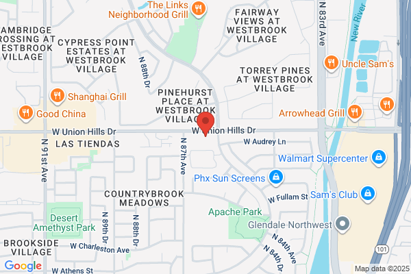 Pleasant Dentistry at Westbrook Village