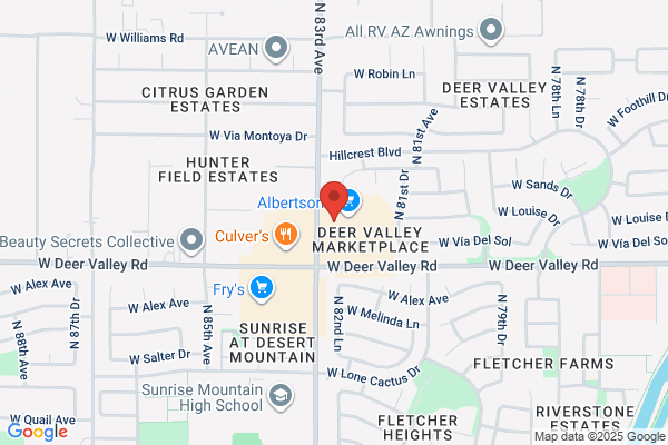 West Valley Pediatric Dentistry & Orthodontics