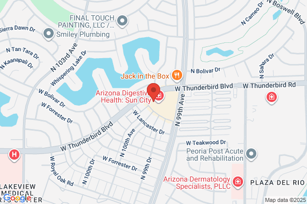 Pinnacle Dermatology - Sun City N 99th Ave