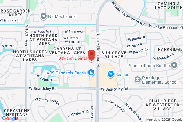 Lake Pleasant Family Medicine