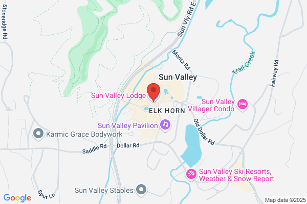 Sun Valley Lodge