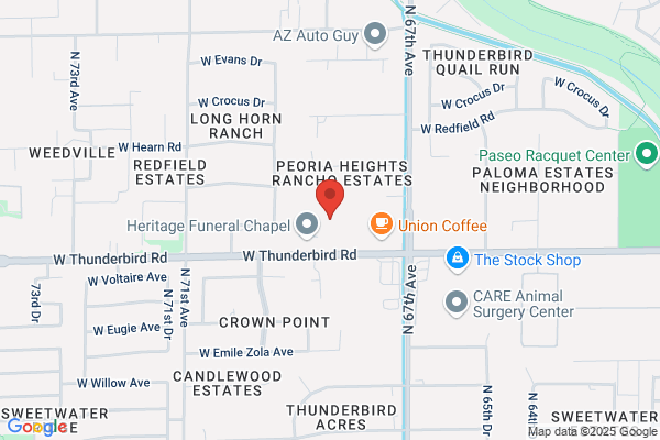 Arizona Advanced Imaging (Peoria)