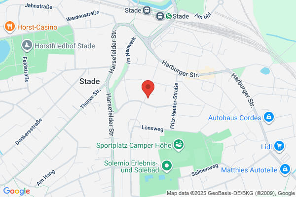 Bo-Graff Denture Studio