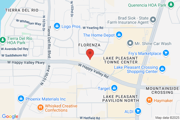 Del Lago Family Medicine