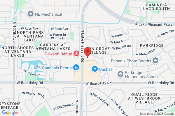 Desert Winds Independent Living