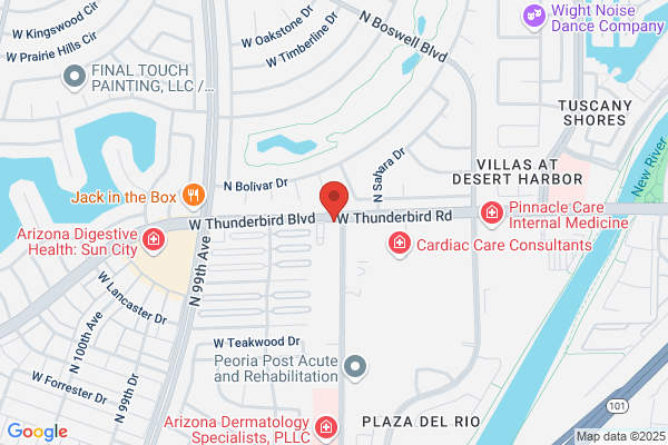 Holyoak Robert S Dentist