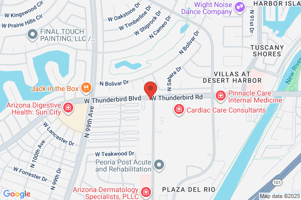 Miles Dental Studio
