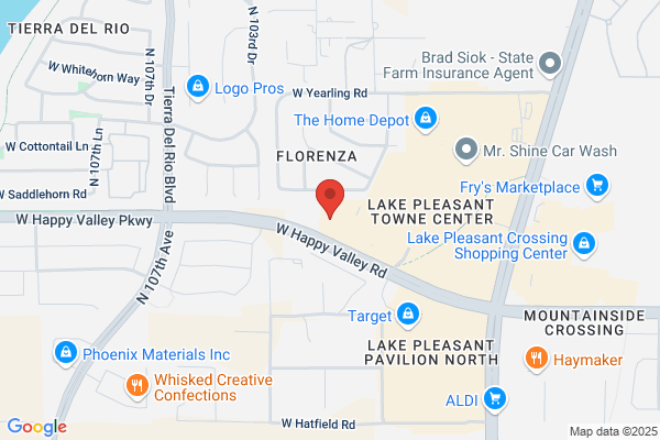 Notre Dame Behavioral Health