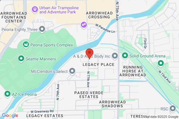 Peoria Adult Care Home