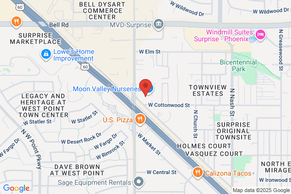 Spohn Medical Center