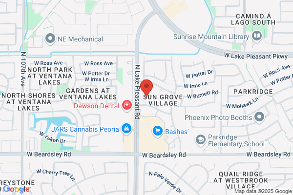 Sun Grove Village Care Center