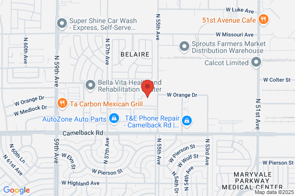 Triple R Behavioral Health Inc