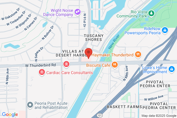 Valley Arthritis Care