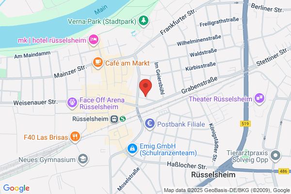 Valley Dental Lab Inc
