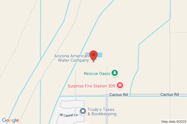 Az American Water Co